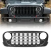 J-LAB Jeep Wrangler JK to JL 2024+ Grille