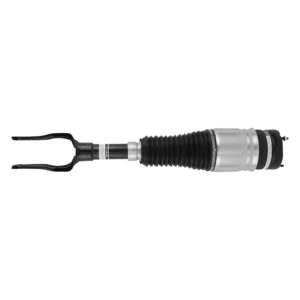 MAXSPEEDINGRODS Left Front Air Suspension Strut For Jeep Grand Cherokee IV WK WK2 2011-2024 NOTE : For Jeep Grand Cherokee (WK2) w/ Quadra-Lift, w/o sport
