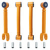 MAXSPEEDINGRODS Front UpperLower Control Arms For Grand Cherokee ZJ 1993-1998 XJ 1984-2001