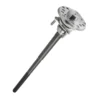 MAXSPEEDINGRODS Rear Axle Shaft Assembly Jeep Wrangler JK 07-2018 68003272AA 630-338