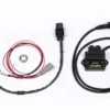 Haltech WB1 Single Channel O2 Wideband Controller Kit