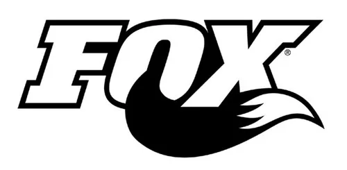 Fox 4WD Suspension Damping Adjustment Knob (1.730in OD x .773in TLG AL) - Clear