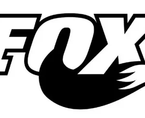 Fox 4WD Suspension Stud 1/2-20 Thread 3.050 Tlg