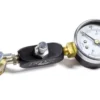 Fox 4WD Suspension Nitrogen Filler Gauge Schrader Style (0-600 psi)