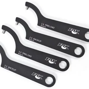 Fox 4WD Suspension Spanner Wrench (2.5 Backup)