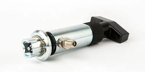 Fox 4WD Suspension Air Valve Assembly (For Seal Screw Fav)