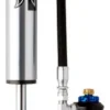 Fox 4WD Suspension Jeep JK 2.5 Factory Series 10.36in. Internal Bypass Remote Reservoir Shock/2.5-4in. Lift (Pair)