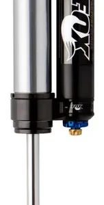 Fox 4WD Suspension 07+ Jeep JK 2.5 Factory Series 10.8in. Remote Res. Rear Shock Set w/DSC Adjuster / 2.5-4in. Lift