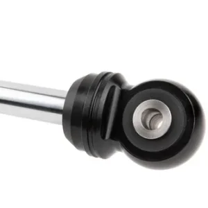 Fox 4WD Suspension 2018+ Jeep JL 2.5 Factory Series 11.2in P/B Rear Shock Set / 2-3in Lift DSC