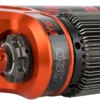 Fox 4WD Suspension 3.0 Factory Series 9.8in P/B Rear Internal Bypass Shock 2-3in Lift w/ DSC 2018+ Jeep JL
