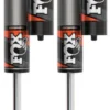 Fox 4WD Suspension 20-Up Jeep Gladiator 2.5 Performance Series Smooth Body Piggyback DSC Rear Shock 4.5-6in. Lift