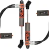 Fox 4WD Suspension 20-Up Jeep Gladiator 3.0 Factory Race Series Internal Bypass R/R DSC Front Shock 2-3in. Lift