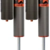 Fox 4WD Suspension 20-Up Jeep Gladiator 3.0 Factory Race Series Bypass Piggyback DSC Rear Shock 3.5-4.5in. Lift