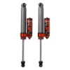Fox 4WD Suspension Jeep JK 2.5 Factory Series 10.58in. Internal Bypass Reservoir Shock/2.5-4in. Lift (Pair)
