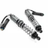 Fox 4WD Suspension 18-20 Jeep Wrangler JL 2.5 Series Rear Coilover R/R 3.5in Lift w/ DSC