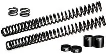 Fox 4WD Suspension Powersports Harley-Davidson AM FLT Low Fork Spring Kit