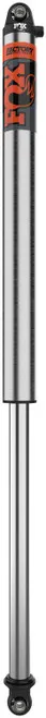 Fox 4WD Suspension 2.0 Factory Series 4.5in. Air Shock 1-1/4in. Shaft (Normal Valving) 40/90 - Black/Zinc