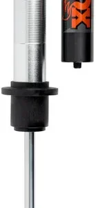 Fox 4WD Suspension 2.5 Factory Series 12in. Int. Bypass P/B Res. Coilover Shock 7/8in. Shaft (Custom Valving) - Blk