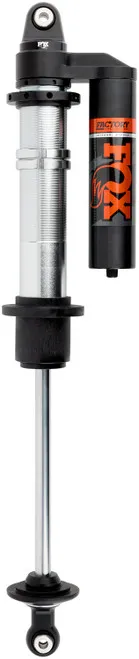Fox 4WD Suspension 2.5 Factory Series 12in. Int. Bypass P/B Res. Coilover Shock 7/8in. Shaft (Normal Valving) - Blk