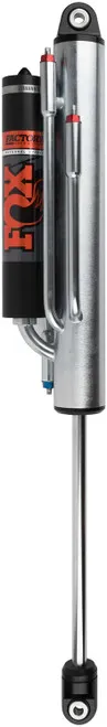 Fox 4WD Suspension 3.0 Factory Series 10in. Remote Reservoir Coilover Shock 1in. Shaft - Black