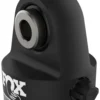 Fox 4WD Suspension 2.5 Factory Series 18in. Air Shock 1-5/8in. Shaft (Normal Valving) 40/80 - Black