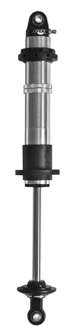 Fox 4WD Suspension 2.5 Factory Series 16in. Emulsion Coilover Shock 7/8in. Shaft (Normal Valving) 50/70 - Blk