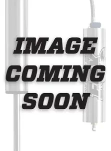 Fox 4WD Suspension 2.0 Factory Series 9.5in. Smooth Bdy Remote Res. Shock 5/8in. Class 11 Rear (Custom Mount) - Blk