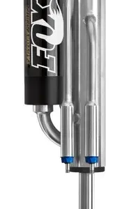 Fox 4WD Suspension 2.0 Factory Race Series 10in Coil-Over Remote Shock w/ DSC Adjuster (Custom Valving)