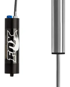 Fox 4WD Suspension 2.0 Factory Series 14in. Smooth Body Remote Res. Shock 5/8in. Shaft (30/90) CD Adjuster - Blk