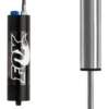 Fox 4WD Suspension 2.0 Factory Series 11in. Smooth Body Remote Res. Shock 5/8in. Shaft (30/90) CD Adjuster - Blk
