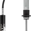 Fox 4WD Suspension 2.5 Factory Race Series 8in Smooth Body Remote Shock w/ DSC Adjuster (Custom Valving)