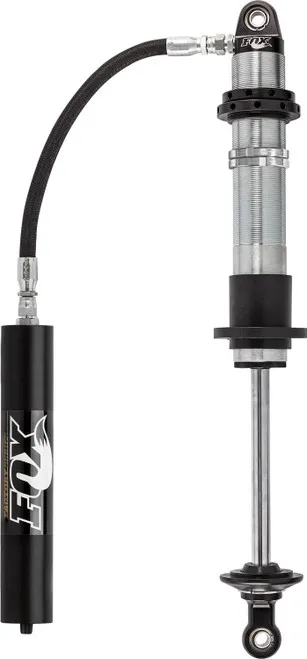 Fox 4WD Suspension 2.5 Factory Race Series 8in Smooth Body Remote Shock w/ DSC Adjuster (Custom Valving)