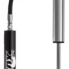 Fox 4WD Suspension 2.5 Performance Series 12in. Remote Reservoir Coilover Shock 7/8in. Shaft w/DSC Adjuster - Blk