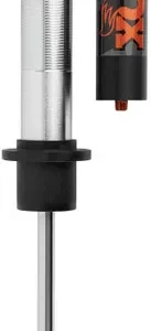 Fox 4WD Suspension 2.5 Factory Race Series 12in Coil-Over Internal Bypass Piggyback Shock w/ DSC Adjuster