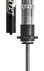 Fox 4WD Suspension 2.5 Factory Race Series 14in Coil-Over Internal Bypass Piggyback Shock w/ DSC Adjuster