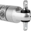 Fox 4WD Suspension 97-06 Jeep TJ 2.0 Performance Series 9.1in. Smooth Body IFP Rear Shock (Aluminum) / 4-6in. Lift