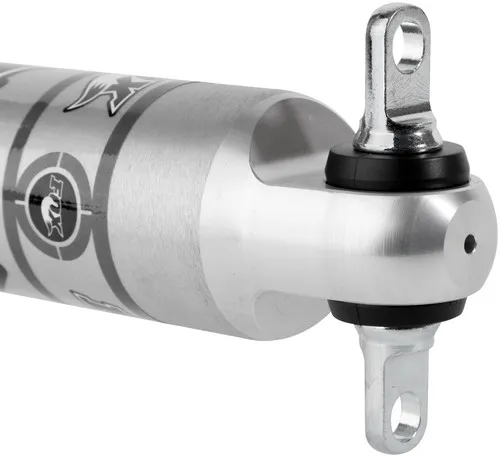 Fox 4WD Suspension 97-06 Jeep TJ 2.0 Performance Series 9.1in. Smooth Body IFP Rear Shock (Aluminum) / 4-6in. Lift