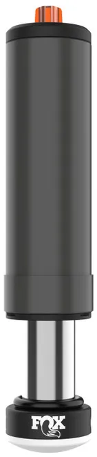Fox 4WD Suspension Factory Race 2.0 x 4.0 Bump Stop 1-1/4in. Shaft 14.19 Ext 10.15 Comp Pinch Mount