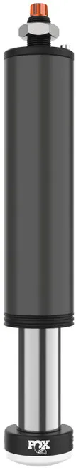 Fox 4WD Suspension 2.5 Factory Series 2.5in. Bump Stop 2.5in FRS Stem Mount 3.8in