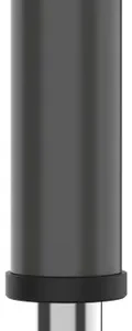 Fox 4WD Suspension Factory Race Series 2.5 x 3.8 Bump Stop Pinch Mount