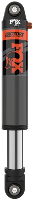 Fox 4WD Suspension Factory Race Series 2.5 x 2.5 Bump Stop Eye-Eye Mount