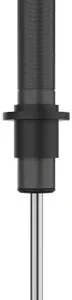 Fox 4WD Suspension Factory Race 2.5 x 14 Emulsion Coilover Shock