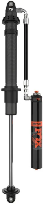 Fox 4WD Suspension Factory Race 2.5 X 10 Coilover Remote Shock