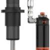 Fox 4WD Suspension Factory Series 2.5 x 14 Rear Right Coilover Remote Shock