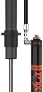 Fox 4WD Suspension Factory Race 2.5 x 16 Coilover Remote Shock