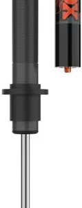 Fox 4WD Suspension Factory Race 2.5 x 12 Coilover Piggyback Shock
