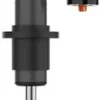 Fox 4WD Suspension Factory Race 2.5 X 16 Coilover Piggyback Shock - Dsc Adjuster