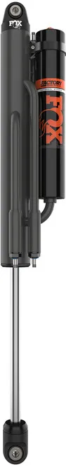 Fox 4WD Suspension 2.5 Factory Race 8in. P/B Res. 4-Tube Ext. Bypass 7.95in. Shaft Piggyback Shock (Custom)