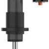 Fox 4WD Suspension Factory Race 2.5 x 12 Coilover Internal Bypass Piggyback Shock w/ Dsc Adjuster