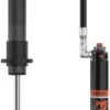 Fox 4WD Suspension Factory Race 2.5 x 12 C/O Internal Bypass Rotating Remote Shock w/ Dsc Adjuster
